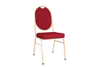 Ghế phòng họp Xuân Hòa GS1107A (GS-11-07A)