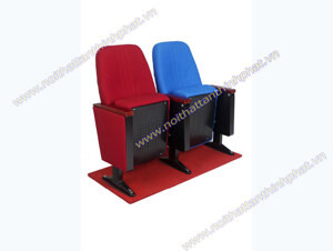 Ghế phòng họp Xuân Hòa GS-32-10