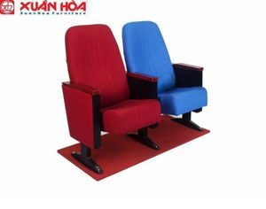 Ghế phòng họp Xuân Hòa GS-32-10