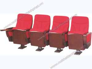 Ghế hội trường Hòa Phát TC04B