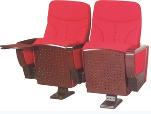 Ghế hội trường Hòa Phát TC04B