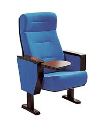 Ghế hội trường nhập khẩu Gamma (Hàng đặt)