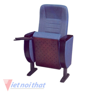 Ghế hội trường Hòa Phát TC02B