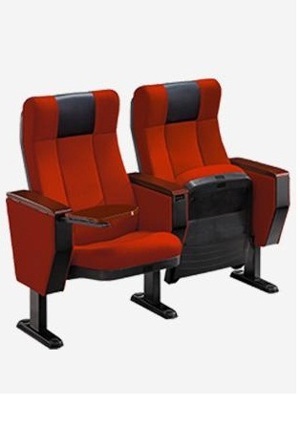 Ghế hội trường Xuân Hòa GS-32-14B