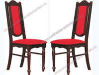 GHẾ HỘI TRƯỜNG GHT04-VẢI-ACACIA