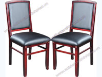 GHẾ HỘI TRƯỜNG GHT10-PVC-ACACIA