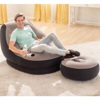 Ghế hơi tự lưng INTEX