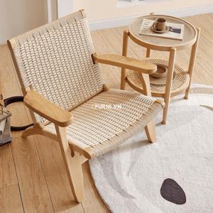 Ghế HomeFurni CH25