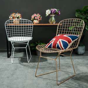 Ghế HomeFurni Harry Bertoia