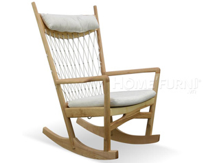 Ghế HomeFurni Rocking Chair PP124