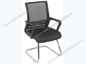 Ghế họp chân quỳ 190 GQ12.1