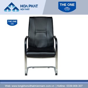 Ghế họp chân quỳ Hòa Phát SL901PVC