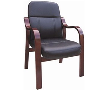 Ghế họp da cao cấp GH01