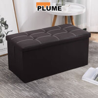 Ghế Hộp Đựng Đồ Đa Năng ghế sofa tủ đựng đồ đa năng 110L BIG SIZE Ghế Đựng Đồ Ghế Sofa Gấp Gọn Đa Năng