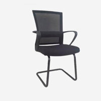 Ghế họp GS-2500 ghế chân quỳ lưng cong mới