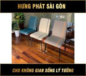 Ghế họp Hòa Phát GH12