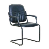 Ghế họp Hoà Phát VT1S -Da