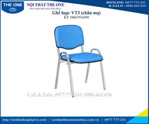 Ghế họp Hòa Phát VT3M