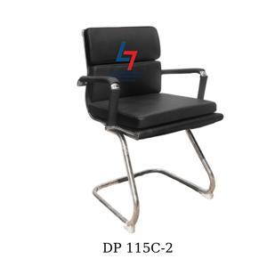 Ghế họp lưới chân quỳ DP 115C