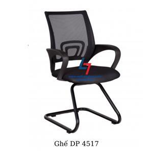 Ghế họp lưới, chân quỳ DP 4517