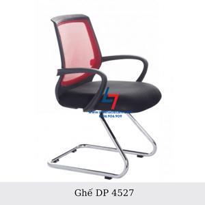 Ghế họp lưới, chân quỳ DP 4527