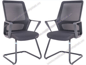 Ghế họp lưới Hòa Phát GL418