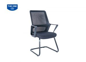 Ghế họp lưới Hòa Phát GL418
