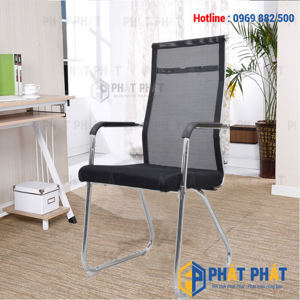 Ghế họp văn phòng Hòa Phát GL420