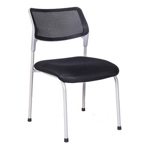 Ghế họp văn phòng khung thép sơn Hòa Phát GL420S