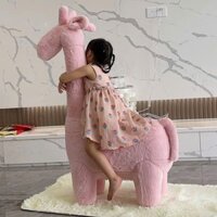 ghế hươu cao cổ cho bé - oder