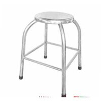 Ghế Inox cao 60-70-80cm