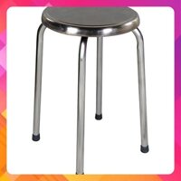 Ghế inox Cao cấp dày 1ly