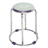 ghế inox cao không ri