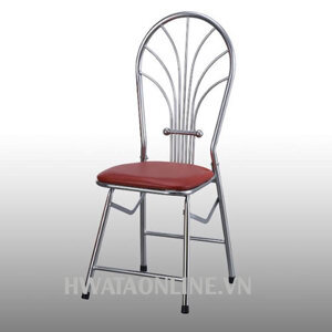 Ghế inox Hwata GX21