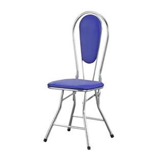 Ghế inox Hwata GX26A