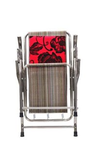 Ghế Inox lưới phủ mouse nhỏ