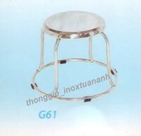 Ghế inox TA-G61