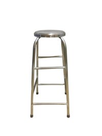 Ghế inox thắp nhang 80cm