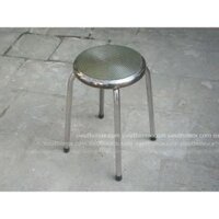 Ghế inox tròn GD22-11
