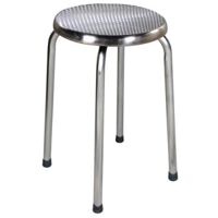 Ghế inox