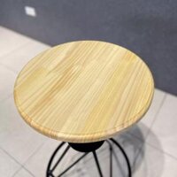 GHẾ IRON BAR STOOL B