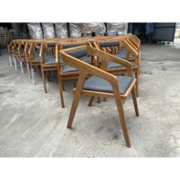 ghế katakana gỗ