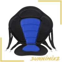 Ghế Kayak Ghế Thuyền Chắc Chắn Chống Trơn Trượt Kayak Phụ Kiện Thoải Mái Miếng Lót Ghế Cho Thuyền Kayak Câu Cá Bè Caoeing