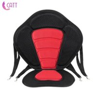 Ghế Kayak Thoải Mái Chắc Chắn Chống Trơn Trượt Canoe Tựa Lưng Ghế Có Hỗ Trợ Lưng Miếng Lót Ghế Cho Đi Bè Canoeing Câu Cá Kayak