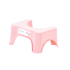 Ghế kê chân toilet Inochi Notoro