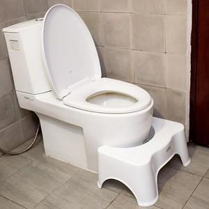 Ghế kê chân toilet Notoro