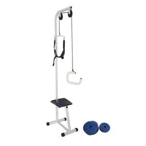 Ghế kéo cột sống cổ
