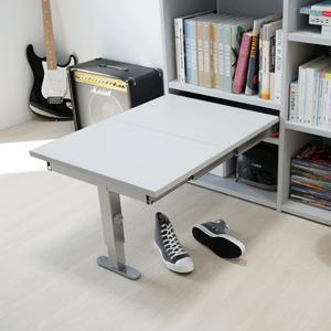 Ghế kéo mở rộng chân ghế đơn Hafele 505.74.931