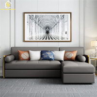 GHẾ KÉO THÀNH GIƯỜNG SANG TRỌNG TIẾT KIỆM DIỆN TÍCH KPLX8