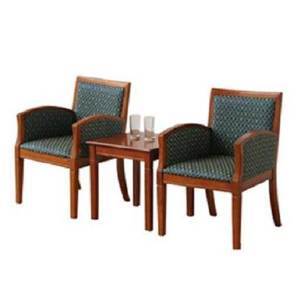 Ghế khách sạn GKS01